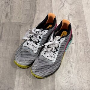 Reebok Nano X1 Grit sz 10 CrossFit Hyrox